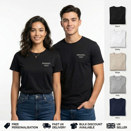 Custom logo shirt small - custom,