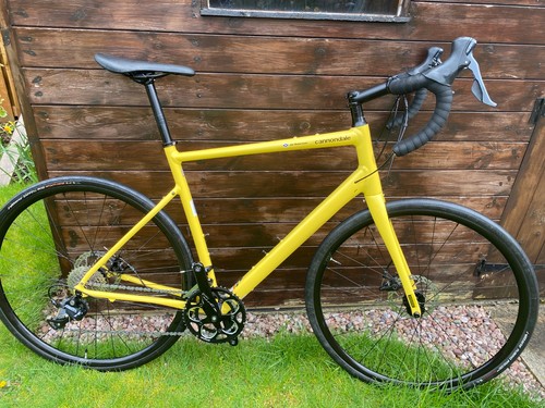 Cannondale synapse road bike - synapse,