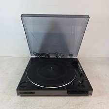 Aiwa PX-E77 Full Automatic