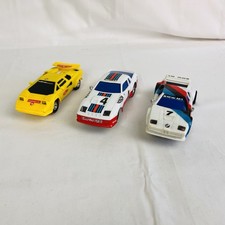 Slot Racing Cars X3