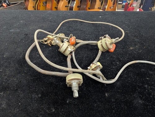 Martin 1965 electric - martin,