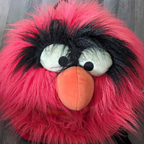 The muppets official animal - muppets,