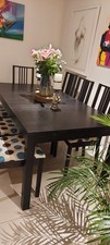 IKEA Extendable Dining Table
