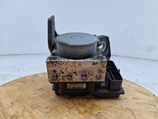 2013 VAUXHALL CORSA LIMITED EDITION Manual A12XER 1.2L ABS Pump 