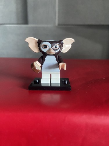 Gizmo gremlins customised - gizmo/,