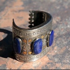 Bracelet PAIR (2pc) Turkoman