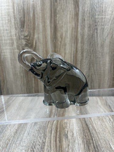 Reijmyre smoky glass - smoky,