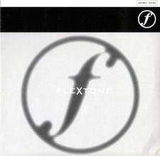 Flextone - Flextone (VINYL)