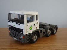 CORGI HAULIERS OF RENOWN BP