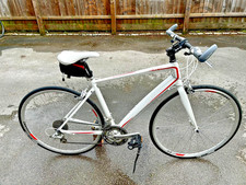 Giant dash ladies hybrid - dash, 4