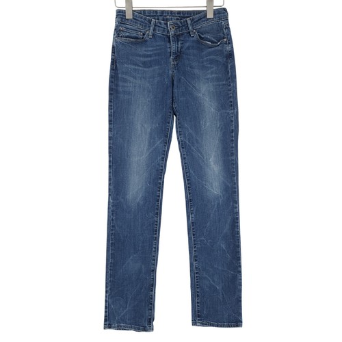 Vintage levi jeans demi - vintage,