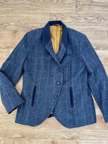 Jack murphy tweed blazer - jack,