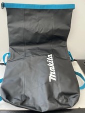 MAKITA 98P173 Roll-Top tube bag Ruck Sack Rubber Waterproof Backpack Dry Tools