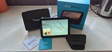 Amazon Echo Show 8 - Black