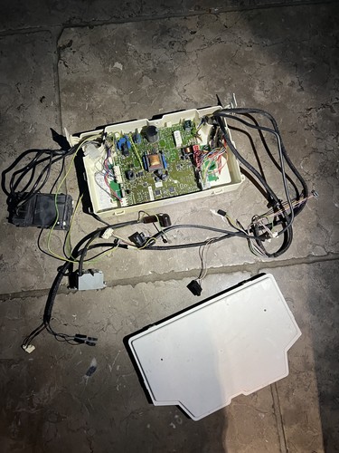 Glowworm ultracom 24cxi 30cxi - 24cxi,