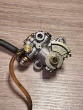 Cagiva Mito 125 Engine Oil