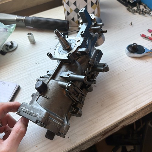 Genuine 1998 suzuki - 1998, 4hp