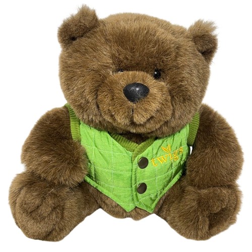 Amc twigs teddy - amc,