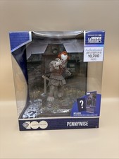 McFarlane Toys Movie Maniacs