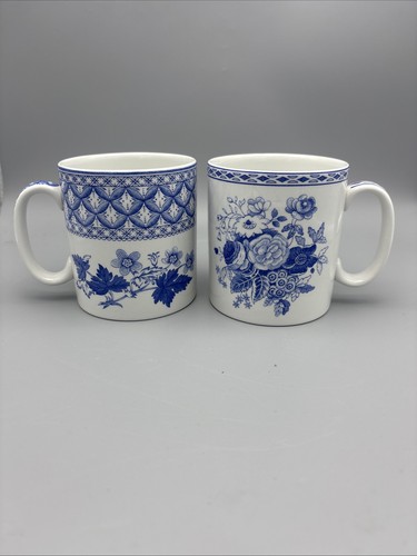 Two the spode - (2),