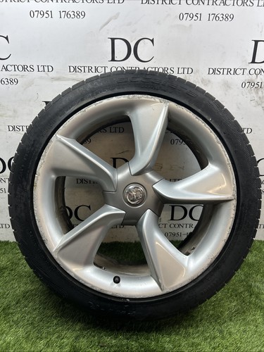 Vauxhall astra gtc - vauxhall,
