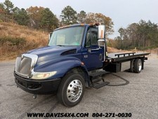 2004 International 4300 Heavy