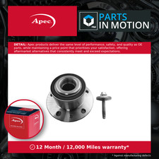 Wheel Bearing Kit fits VOLVO