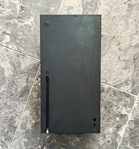 Microsoft xbox series 1tb - xbox,