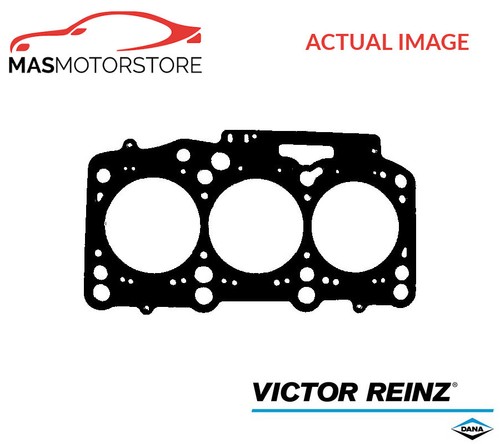 Engine cylinder head gasket - head,