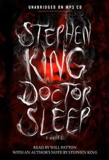 Stephen King Doctor Sleep: A
