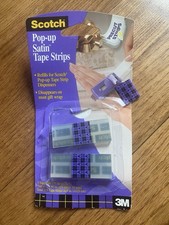 Scotch Pop-Up Gift Wrap Tape