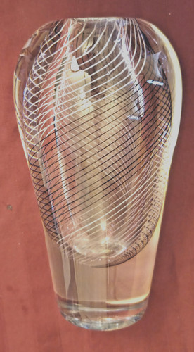 Kosta vicke lindstrand - kosta, vase