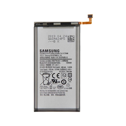 Samsung g975 galaxy s10 - g975, plus