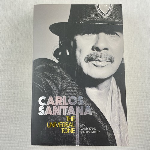 The universal tone carlos - the,