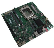 ASUS Pro H610T D4-CSM LGA 1700