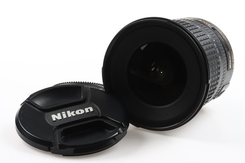 Nikon 10 24mm - dx, 10-24mm