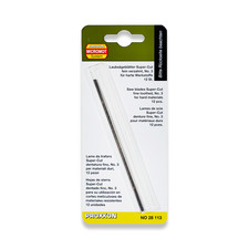 PROXXON Scroll Saw Blades
