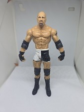 WWE BILL GOLDBERG MATTEL