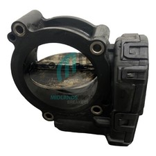 MERCEDES-BENZ C Class W204