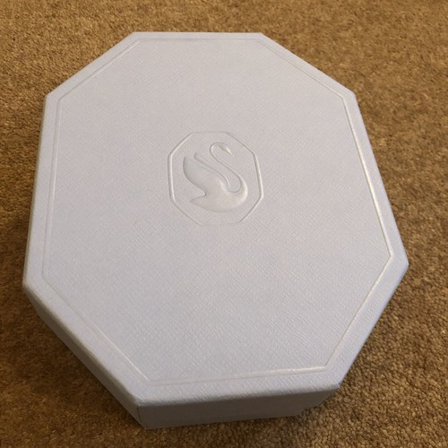 Swarowski hexagonal jewellery - swarowski,