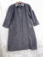 Anne Klein Wool Mohair Nylon