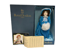 Royal Doulton Nisbet Sundays