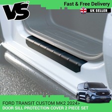 FOR FORD TRANSIT CUSTOM MK2