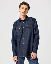 Wrangler Blue Bell 2 Pocket