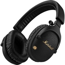 Marshall Monitor III Noise
