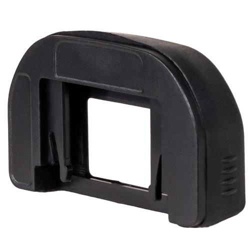 Rubber eyecup for canon eos - ef,