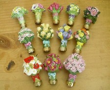 Halcyon Days Annual Floral