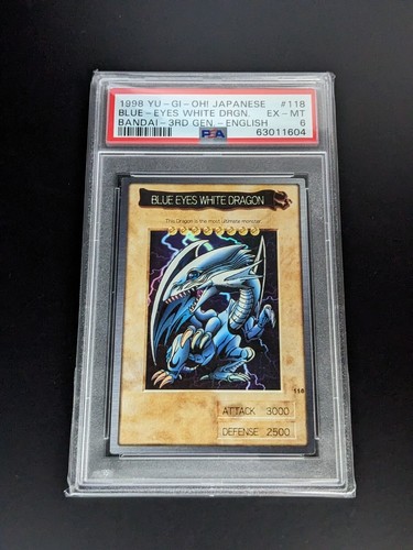 Jp bandai 3rd - yu-gi-oh!,