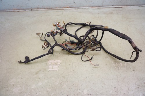 1975 triumph trident t160 - trident,