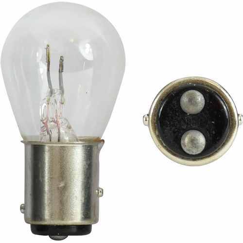 Bulb stop tail - bulb, stop+tail